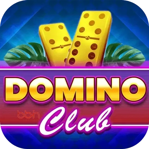 dominoclub - Hiburan Selebriti APK