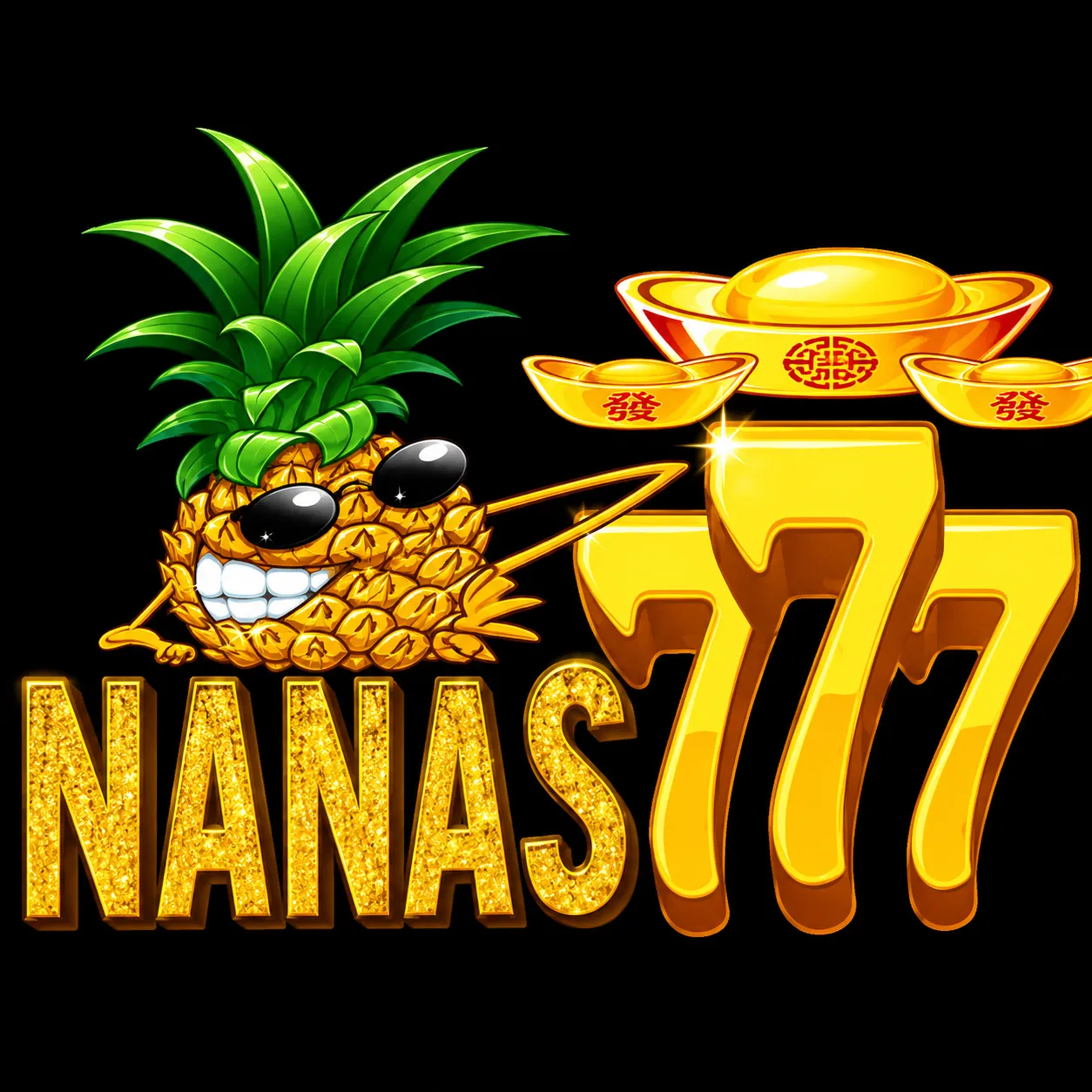nanas777 - Mewarnai Digital APK